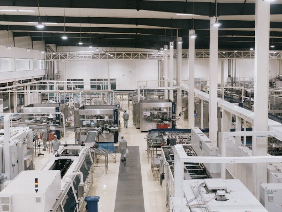 Fabrika üretim maliyeti ve genel gider hesaplama